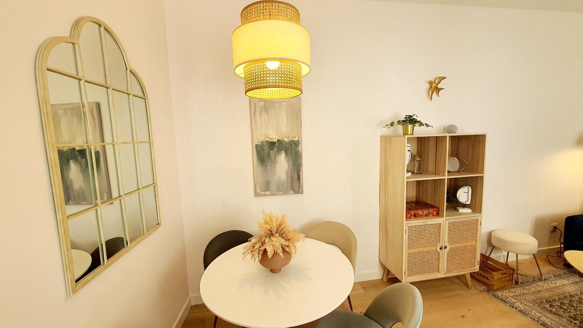 Apartamento Retiro Park Madrid Exterior foto
