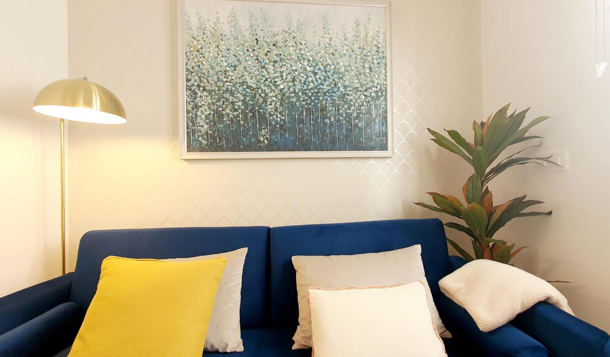 Apartamento Retiro Park Madrid Exterior foto