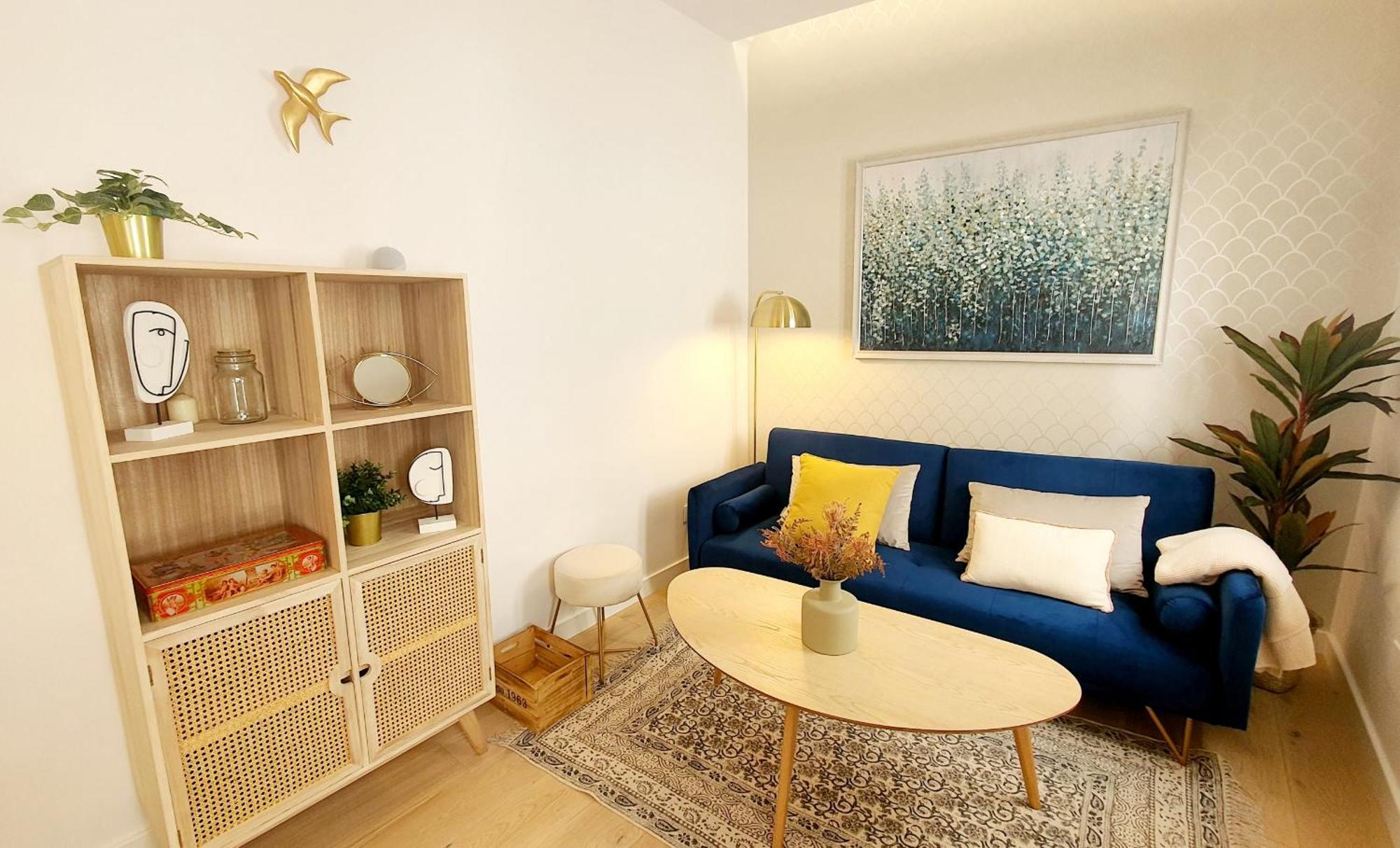 Apartamento Retiro Park Madrid Exterior foto